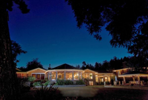 Galiano Oceanfront Inn & Spa